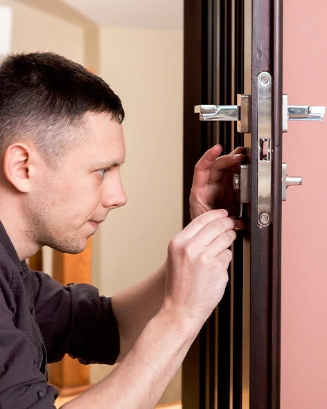 : Professional Locksmith For Commercial And Residential Locksmith Services in Rohnert Park, CA