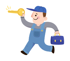 Local emergency lockout specialist near you offering 24/7 emergency lockout solution in Rohnert Park, CA