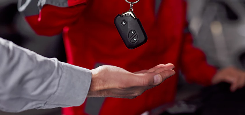 Automotive Car Lock Rekeying Locksmith Specialists in Rohnert Park, California