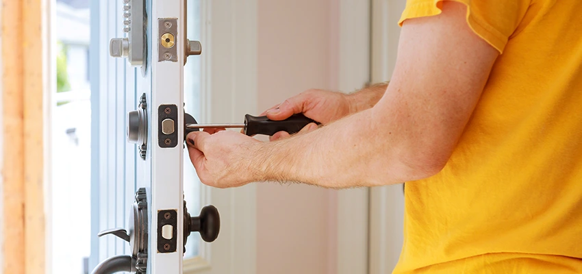 Break-in Prevention Solutions in Rohnert Park, CA