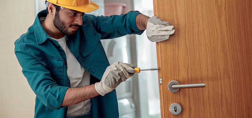 24 Hour Residential Locksmith in Rohnert Park, California