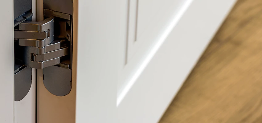 Closet Door Hardware Maintenance in Rohnert Park, California