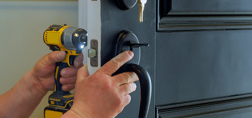 Emergency Downtown Locksmith in Rohnert Park, CA