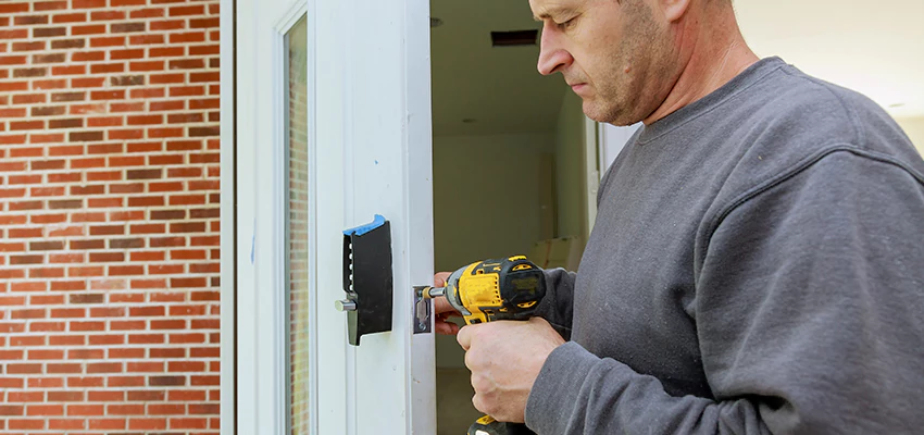 Eviction Locksmith Services For Lock Installation in Rohnert Park, CA