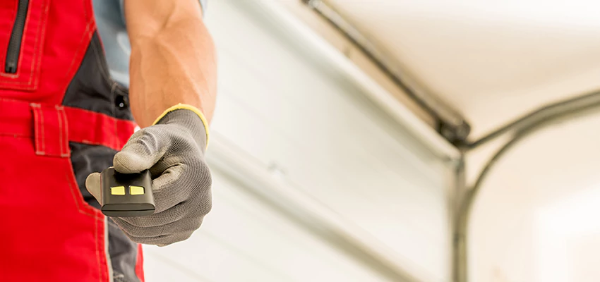 Residential Garage Door Security in Rohnert Park, California