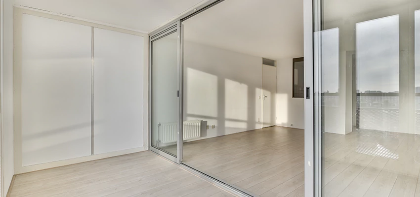 Patio Glass Sliding Door Lock in Rohnert Park, CA