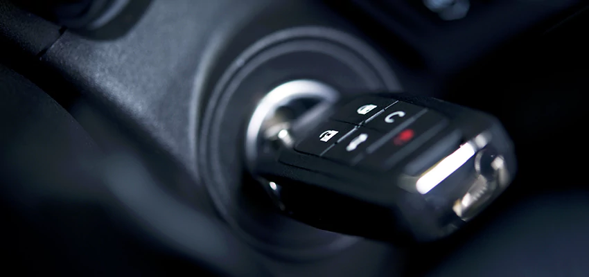 Ignition Switch Replacement in Rohnert Park, CA