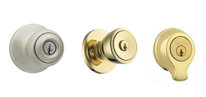 Weiser Bluetooth Lock Installation in Rohnert Park, CA