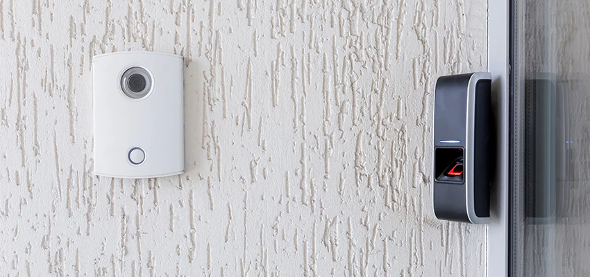 Automatic Door Lock Repair in Rohnert Park, California