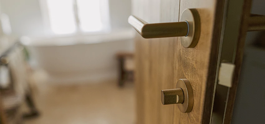 Mortise Locks For Bathroom in Rohnert Park, CA
