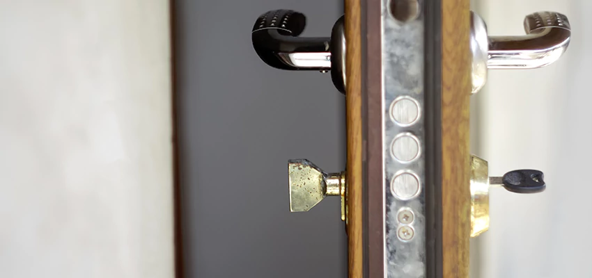 Holiday Emergency Locksmith in Rohnert Park, California