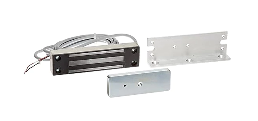 Deadbolt Magnetic Door Locks Installation in Rohnert Park, CA