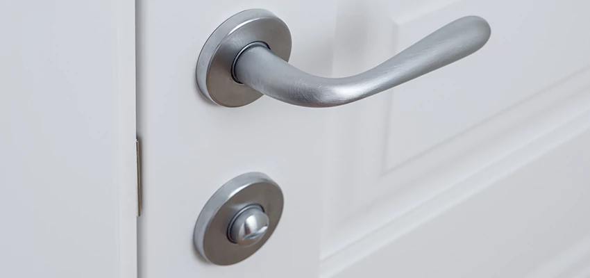 Single-Occupancy Restroom Locks Repair in Rohnert Park, California