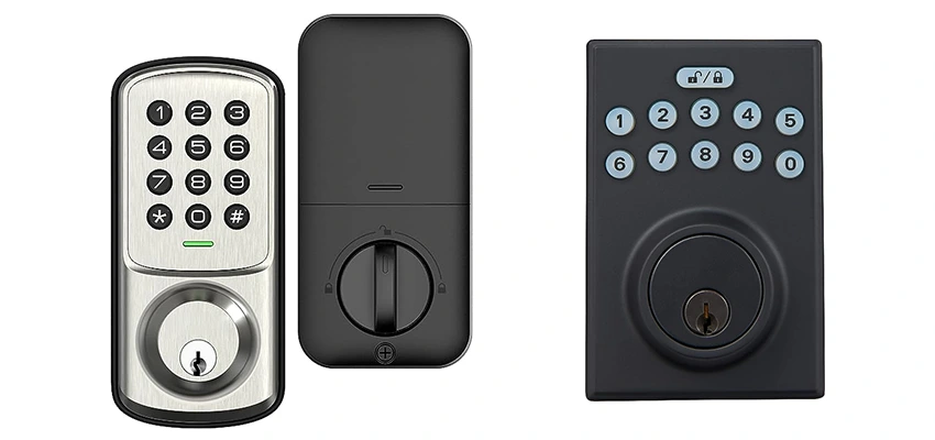 Garage Emergency Lock Replacements in Rohnert Park, CA