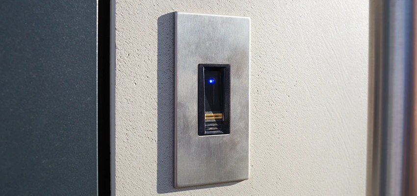 Fingerprint Biometric Entry Systems Maintenance in Rohnert Park, California