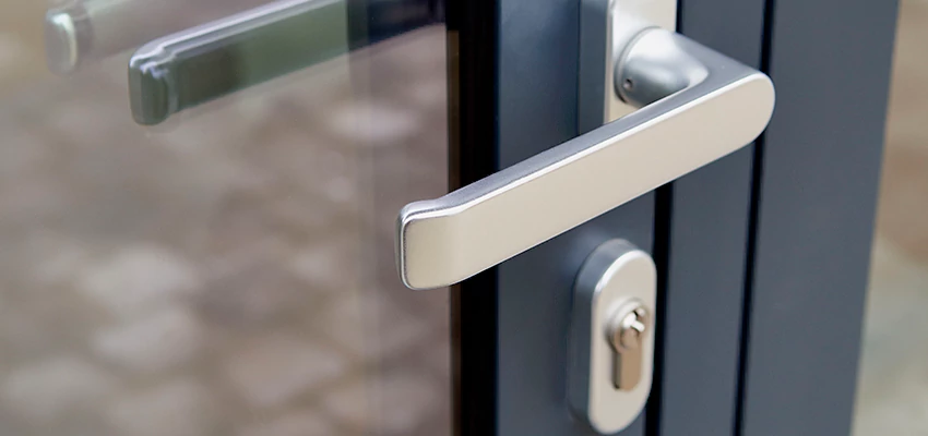 Broken Door Lock Cylinder Repair in Rohnert Park, California