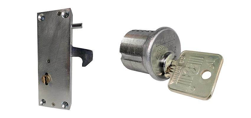 RR Fence Gates Brink Locks Repair in Rohnert Park, California