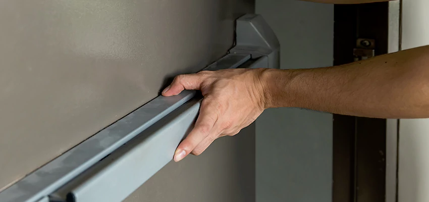 Electro-Magnetic Hold Open Fire Door Closing Systems in Rohnert Park, CA