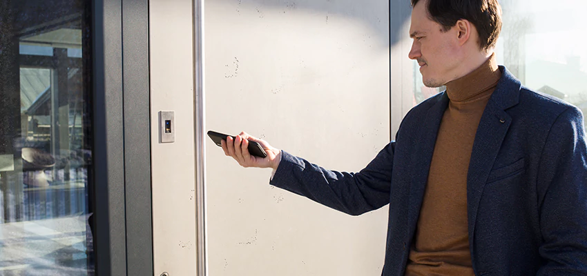 Business Security Systems in Rohnert Park, CA