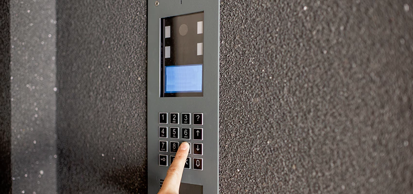 Access Control System Installation in Rohnert Park, California