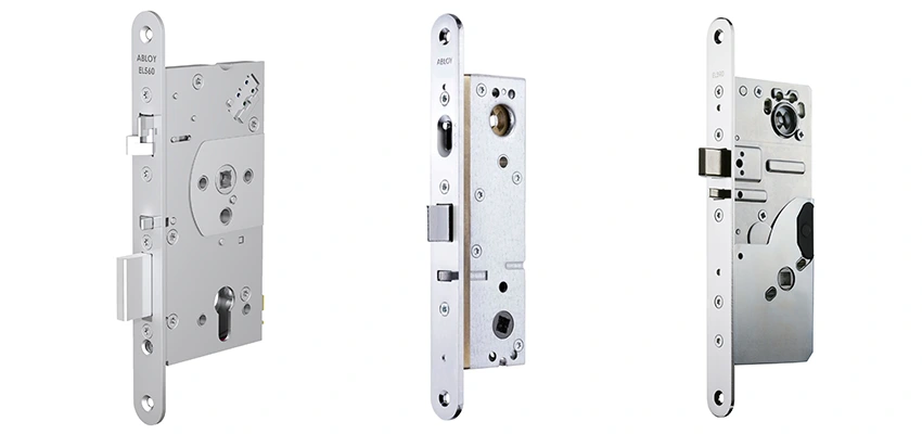 ASSA-Abloy Locks Hinge Repair in Rohnert Park, California