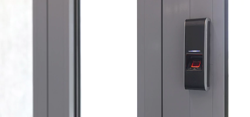 Push Button Lock Keypad Repair in Rohnert Park, California