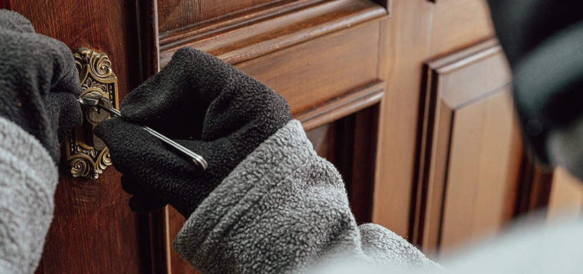 Burglar Damage Electronic Locks Repair in Rohnert Park, CA