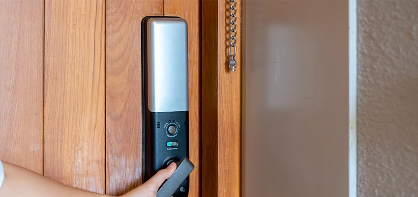 Home Security Electronic Locks Upgrades in Rohnert Park, CA