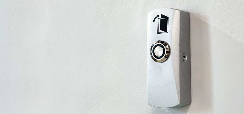 Residential Access Keypads Systems Installation in Rohnert Park, CA