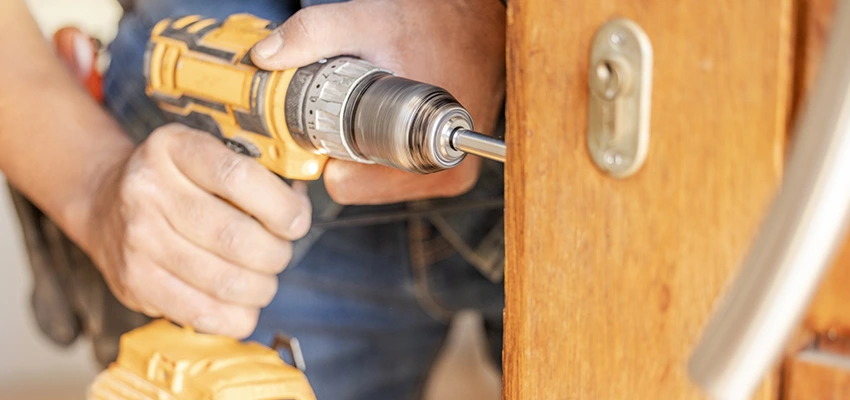 Eviction Locksmith in Rohnert Park, California