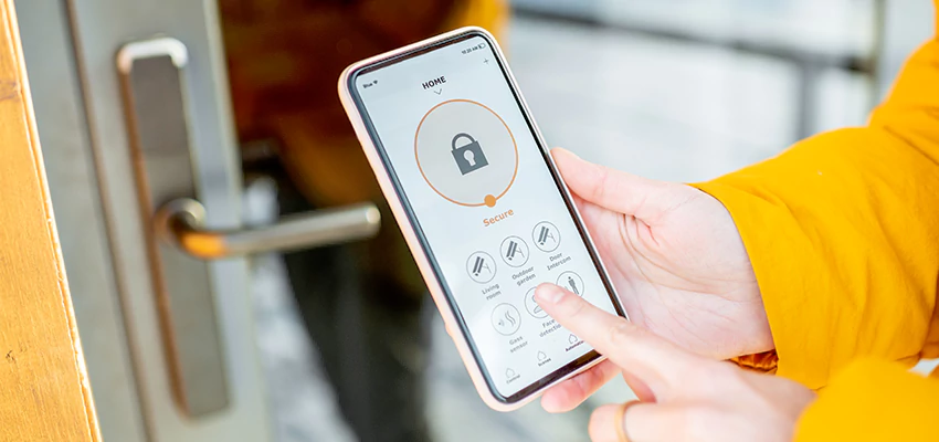 Automatic Door Lock Opener Repair in Rohnert Park, California