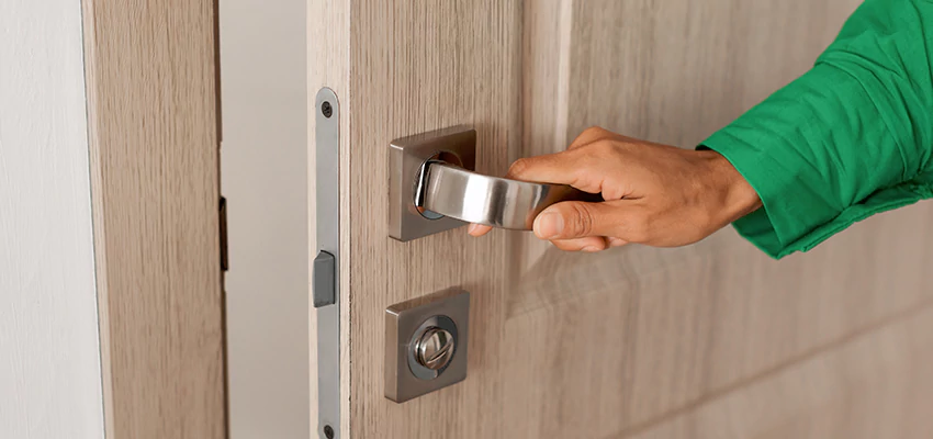 Garage Door Lock Reinforcements in Rohnert Park, California