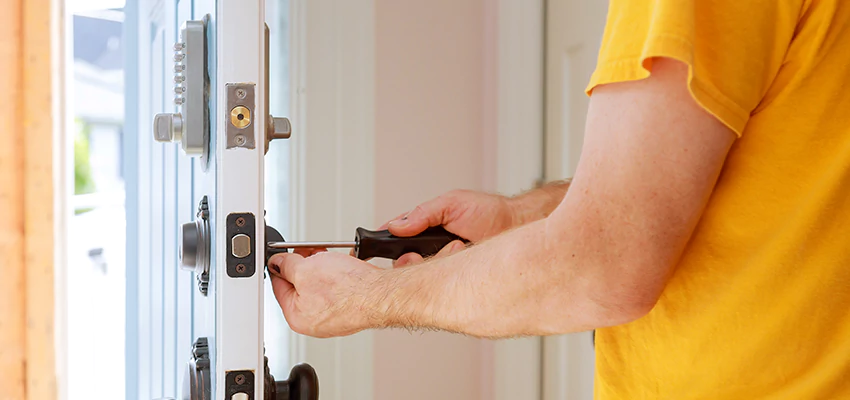 Eviction Locksmith For Key Fob Replacement Services in Rohnert Park, CA