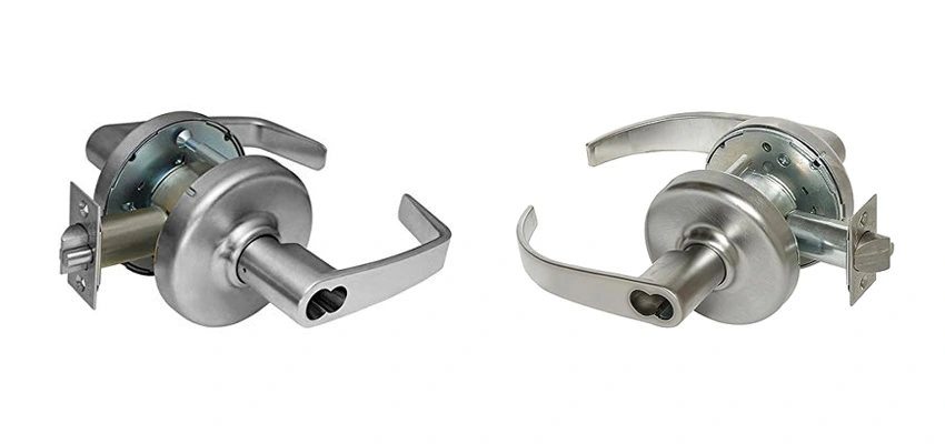 Corbin Russwin Unit Locks Repair Installation in Rohnert Park, CA