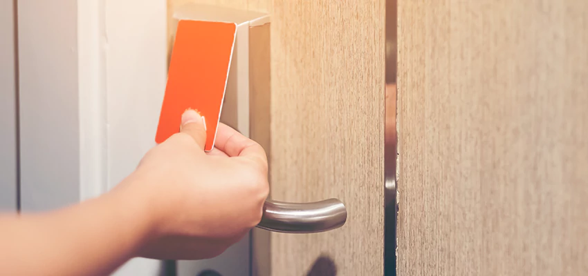 Electronic Locks Motor Repair in Rohnert Park, California