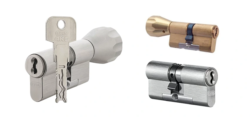 Evva Padlock Installation in Rohnert Park, California