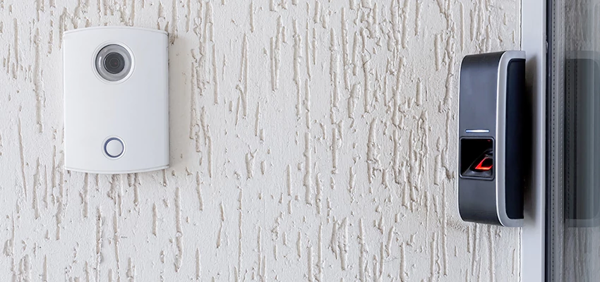 Multi-User Fingerprint Door Locks Installation in Rohnert Park, California