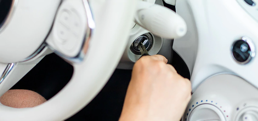 Ignition Lock Barrel Replacement Near Me in Rohnert Park, California