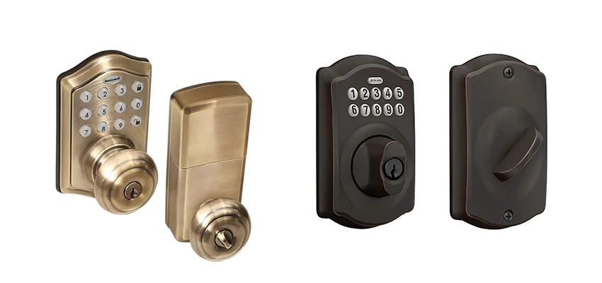 Medeco Locks Replacement in Rohnert Park, CA