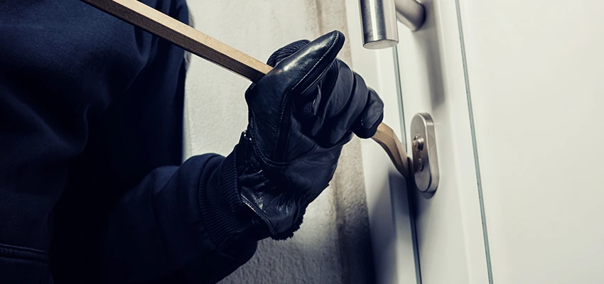 Burglar Damage Door Sensors Repair in Rohnert Park, CA