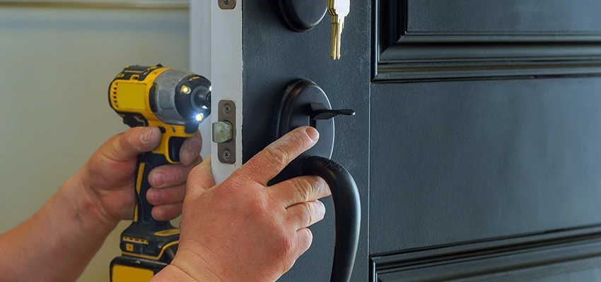 Sliding Door Lock Repair in Rohnert Park, CA