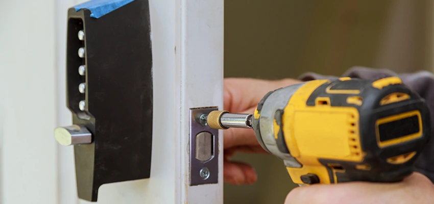 Eviction Locksmith For Key Duplication in Rohnert Park, California