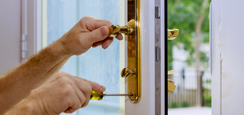 Local Locksmith For Key Duplication in Rohnert Park, CA