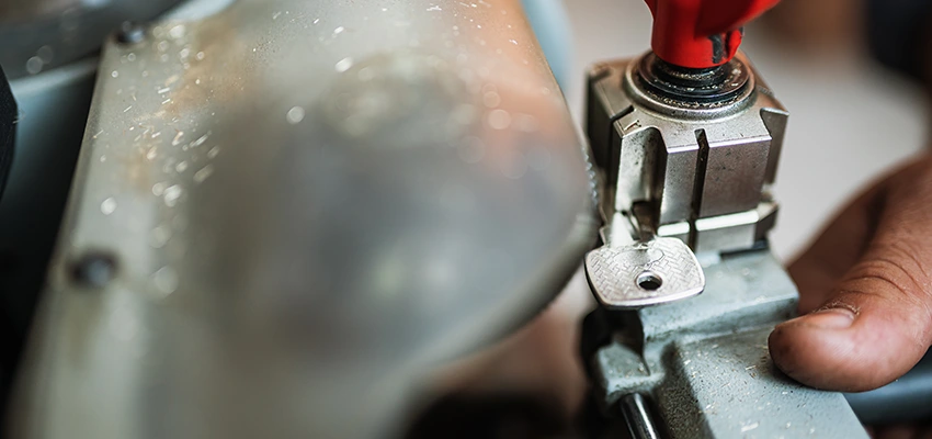 Key Programming Mobile Locksmith Service in Rohnert Park, CA