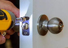 Door Lock Replacement in Rohnert Park, California